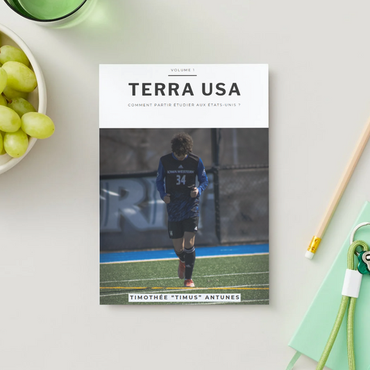 Guide : Comment étudier en sport-études aux Etats-Unis ? (Par Timus)